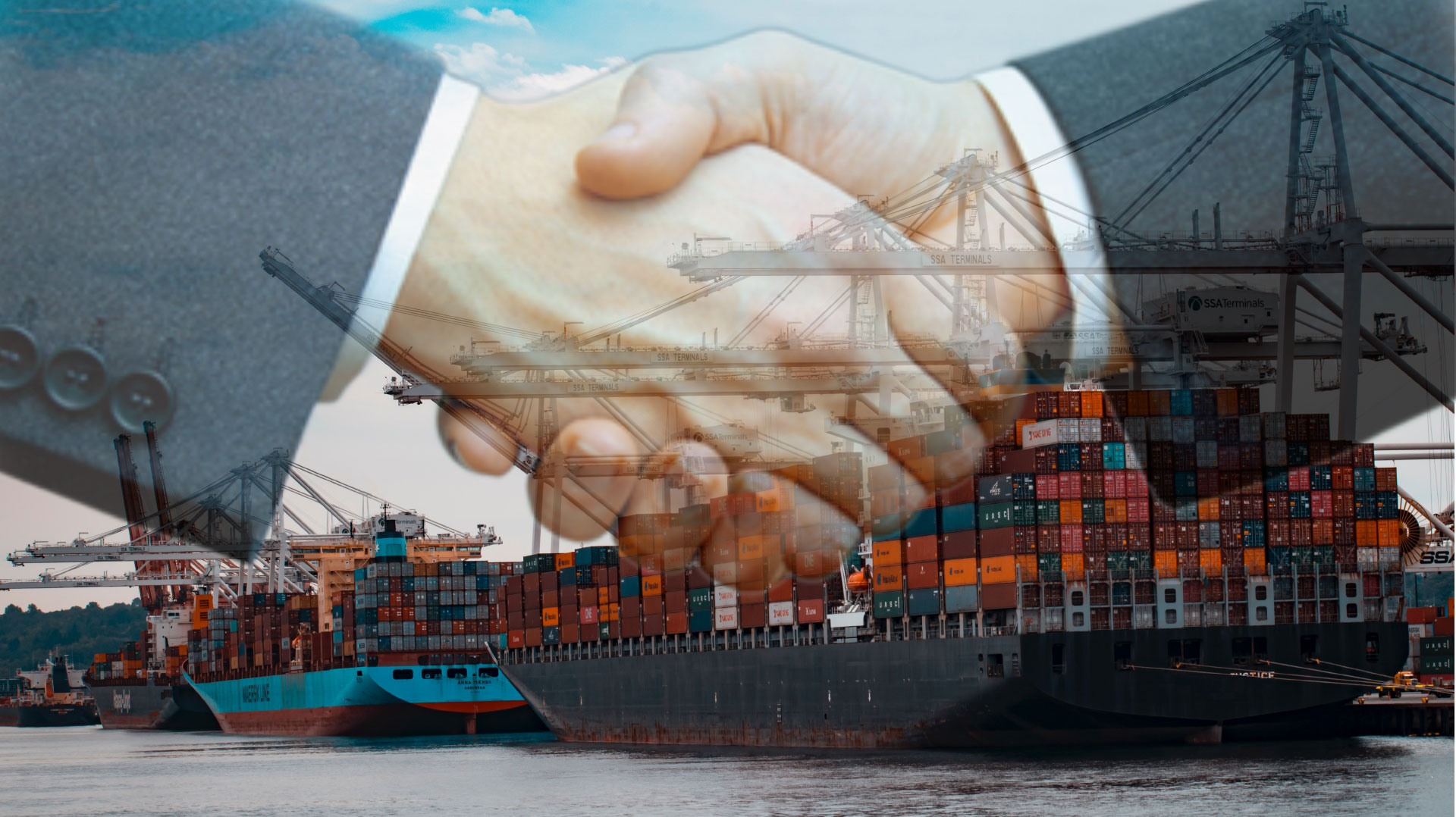 Ship Brokering & Chartering