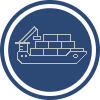 Project Cargo Handling icon
