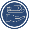 Ship Agency icon